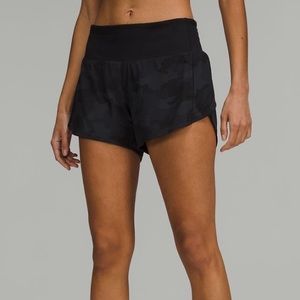 Lululemon Speed Up Shorts *tall*